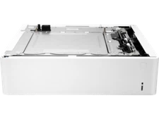 HP Color LaserJet 550-sheet Media Tray  Part # P1B09A