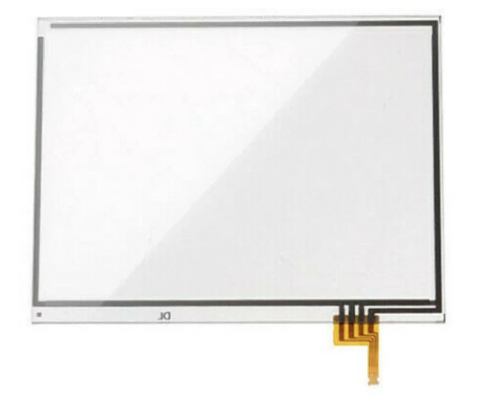 Digitizer Touch Screen Repair Replacement for Nintendo DSi XL - New - US Seller