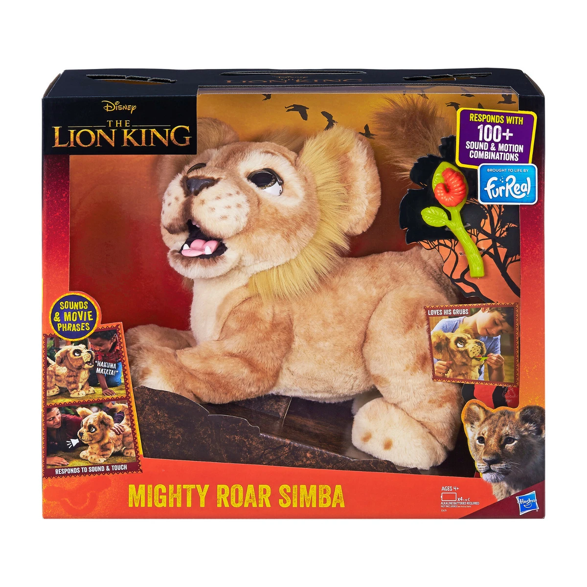 How to Make Friends with Your Beautiful Monsters - Lions Roar