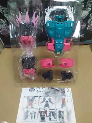 TDW TCW-10 Upgrade Kit for Generation Selects Seacons,in stock