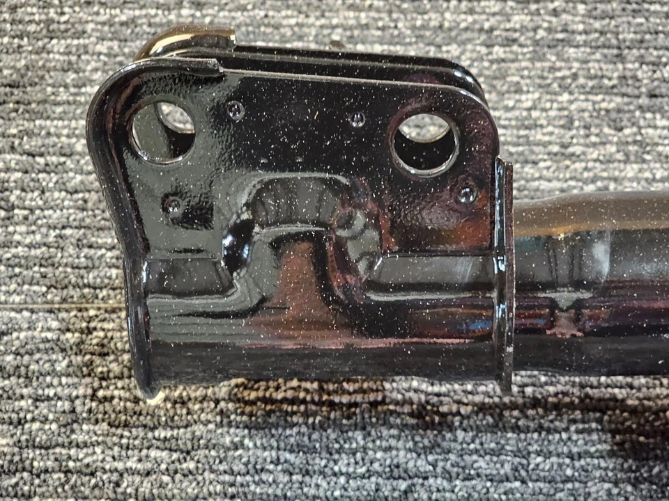 Conjunto de puntal de suspensión delantera y muelle helicoidal para Honda CR-V 2,4 L 2002-2006 Foto 4 de 4