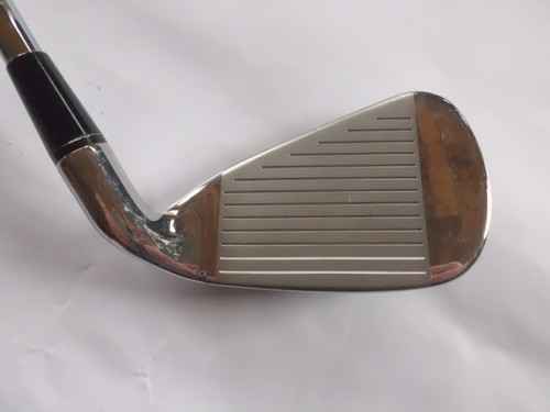 PRE~LOVED CALLAWAY HOT X ~ 6 IRON ~ LEFT HANDED ! ~ XP 95 REGULAR STEEL SHAFT - Picture 2 of 9