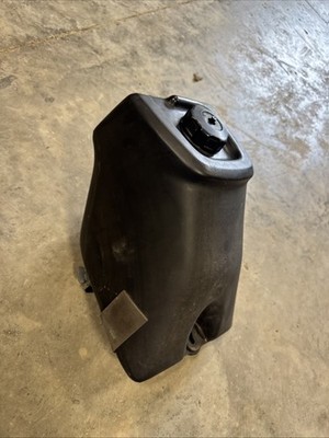 yamaha raptor 50 Gas Tank 2005 #2