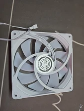 (Fan#6)  Phanteks M25-140 D-RGB fan, High-Airflow radiator performance