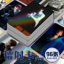 Tan Jianci Photocard 96pcs Photo Cards Collection