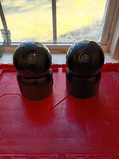 AMERICAN DYNAMICS SPEEDDOME ULTRA 8e DOME CAMERA