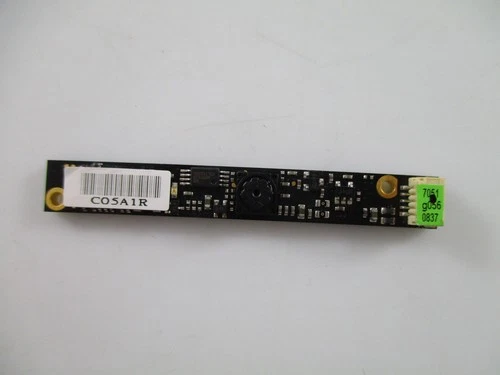 Webcam TOSHIBA SATELLITE PRO L450-192 001-27051L-B01 Original