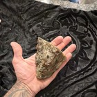 Natural Rough Rock Mineral Specimen Chunk - Rough Mineral Specimen Rock Chunk — photo 10