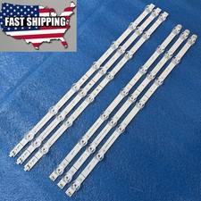 LED Backlight For Hisense 50H78G 50H6510G 50H6570G 50R6E3 50R6000 LB5009N V0