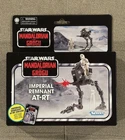 STAR WARS Vintage Collection Imperial Remnant AT-RT ***NO CARDED FIGURE***