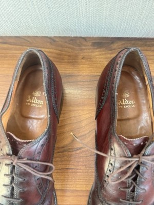 Alden 908