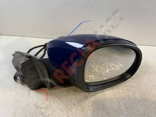 SKODA YETI 5L 2014-2016 Driver O/S Wing Mirror Electric 5L0857934