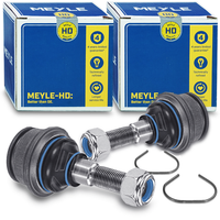 2X Meyle Hd Traggelenk FÜHrungsgelenk Vorne FüR Vw California T4 Transporter T4
