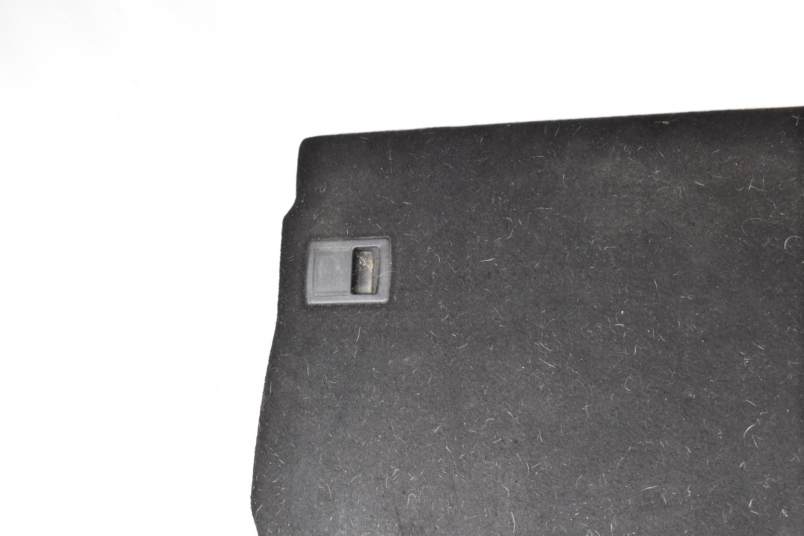 🚀 2014-2021 MASERATI GHIBLI TRUNK CARGO SPARE FLOOR CARPET COVER OEM 6700404260