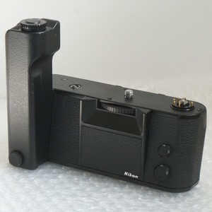 Nikon F3 Motor Drive | eBay