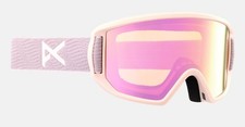 Anon Schneebrille Relapse Junior inkl. Ersatzglas und Facemask f&uuml;r Jugendliche