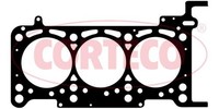 Corteco Dichtung Zylinderkopf 415476P Metall FüR VW Touareg 7LA 7L6 7L7 Phaeton