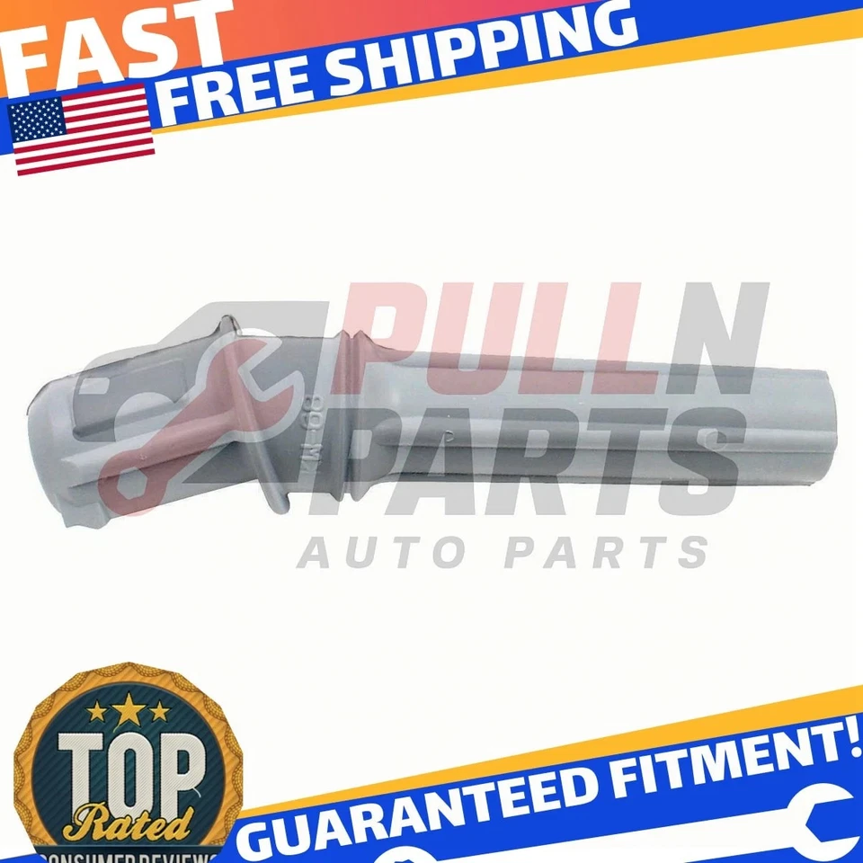 Bota bobina de encendido BWD SPB102AHT - Ford 4,6 L-6,8 L (97-19) - mejorada Foto 3 de 4