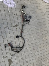 Kabelbaum Yamaha XJ600N/ RJ01