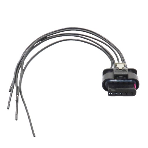 For Hyundai Elantra Nexo Sonata Kia Forte Optima Mass Air Flow Sensor Connector - Picture 7 of 9
