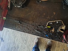 Porte arrière et accessoires Lexus RX