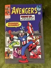 “The Amazing Spider-Man” #45 (2024 Marvel) Disney What If…? Avenger Variant NM