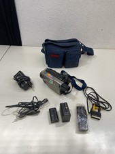 Videocamera Sony Handycam CCD-TRV57E Video8 8mm NightShot 2 Batterie
