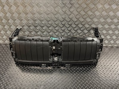 GENUINE BMW i4 G26 ACTIVE AIR FLAP RADIATOR SHUTTER GRILLE ASSEMBLY 5A1E917