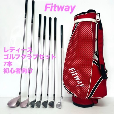 Fitway Women