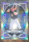 2026 Bowman Sterling Chrome Konnor Griffin #BST-J Pirates RC Rookie Card Silver!
