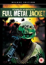 Full Metal Jacket [DVD]