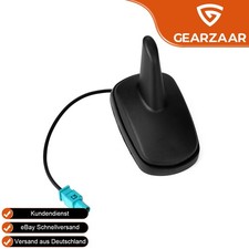 Dachantenne Autoantenne Shark für VW Golf 5 6 Passat Polo Tiguan Touran T5 Fakra