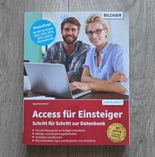 BILDNER Access für Einsteiger   Inge Baumeis...