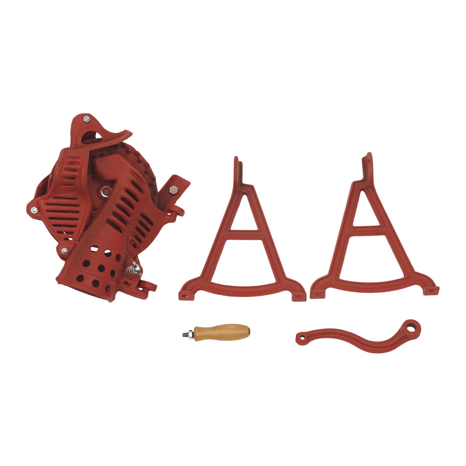 Manual Corn Thresher, Corn Thresher, Hand Crank Corn Sheller