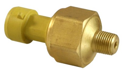 AEM ELECTRONICS 30-2131-150 Brass Sensor Kit 150 PSIg