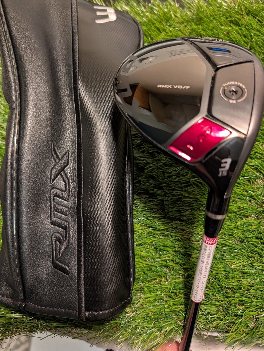 Yamaha rmx 4U 20° Las mejores ofertas en Cabeza de titanio de hombre Yamaha Palos de