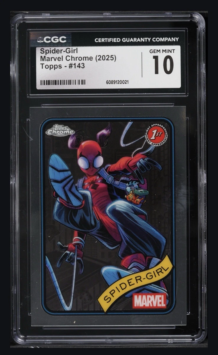 Spider-Man Superhero Topps Collectable Trading Cards for sale | eBay