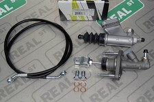 Hybrid Racing K Swap Gray Clutch Master Cylinder 92-00 Civic Eg Ek 94-01 Integra