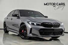 2023 BMW 3-Series M340i xDrive