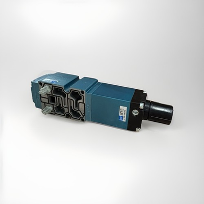 #ad #ad MAC VALVE REGULATOR PRESSURE SANDWICH 6300 SERIES VALVE $80.00