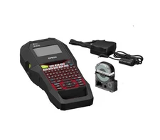 Epson LW-PX700 Label Maker & Shrink Tube Printer - Includes Printer & Adapter