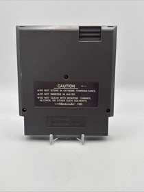Nintendo NES Juego Paquete De 7 Videojuegos Lote Knight Rider Secci&oacute;n Z y M&aacute;s