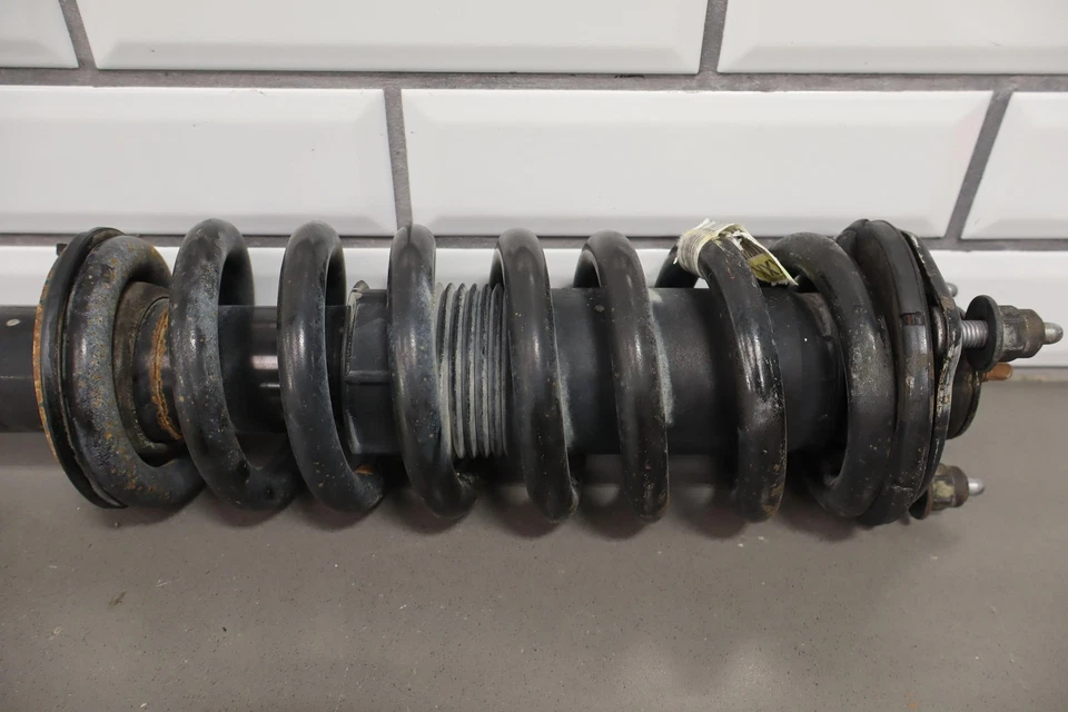 Juego de amortiguadores/puntales delanteros/traseros Chevy Colorado 4x4 Z71 15-22 (4) Foto 3 de 4