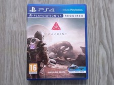 Gioco Sony PS4 PlayStation 4 VR - Farpoint
