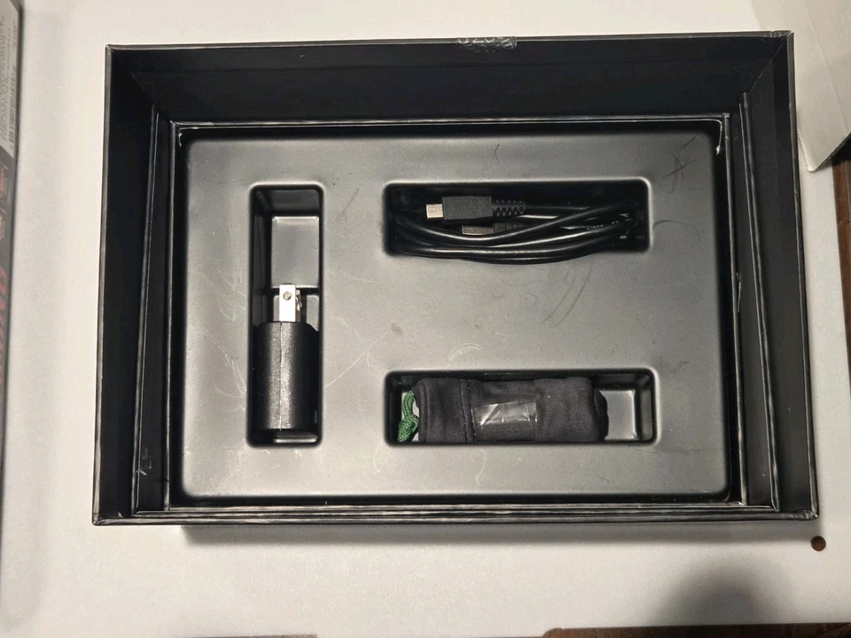 Gafas inteligentes Everysight Raptor usadas - AR Ciclismo HUD, GPS y rastreador de rendimiento Foto 3 de 4