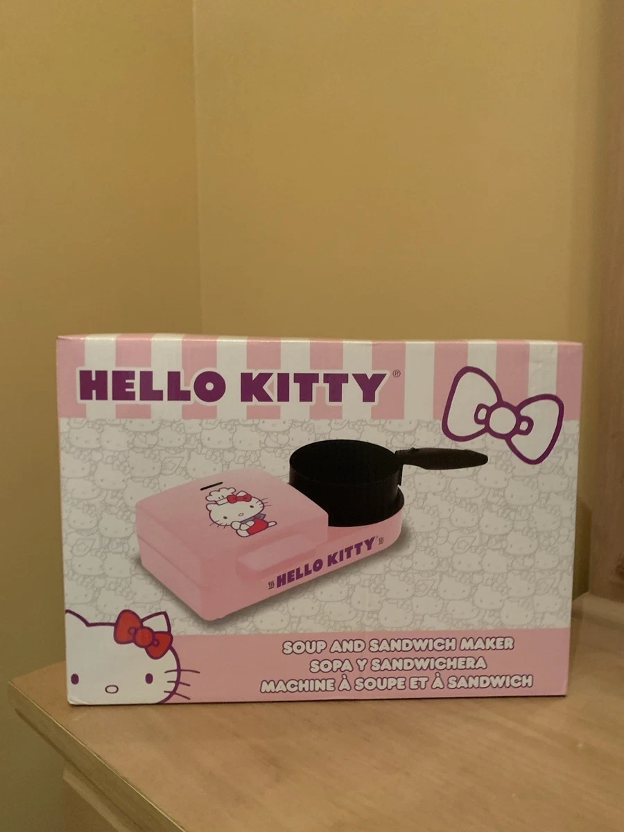 hello kitty sandwich maker products for sale | eBay