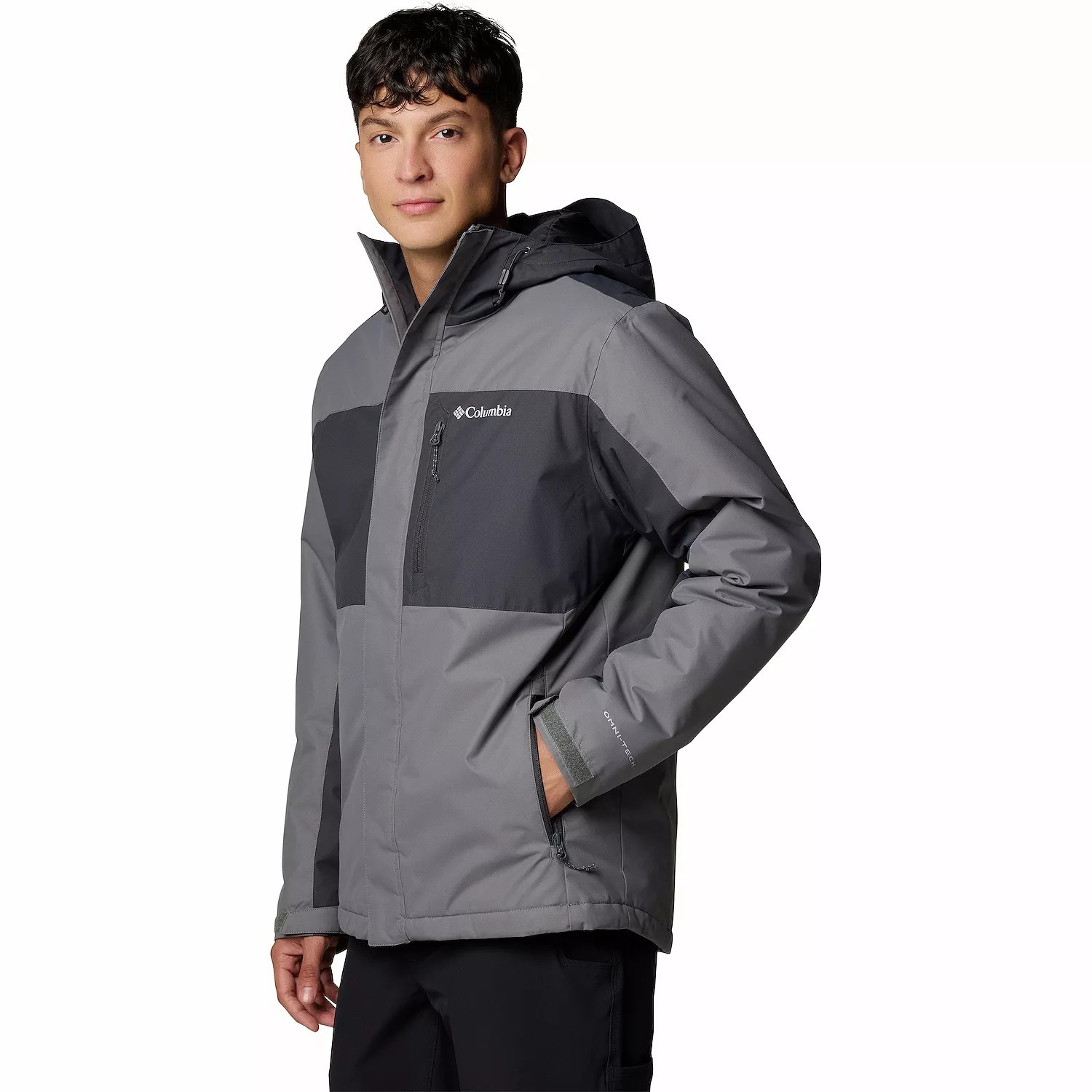 Warm Outdoor Winter Size M