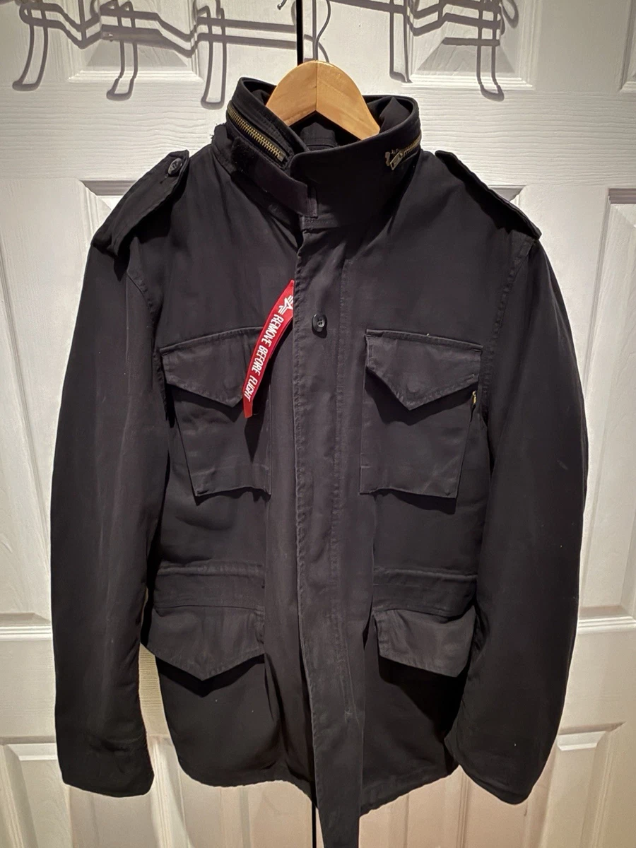 Alpha M65 Black for sale | eBay