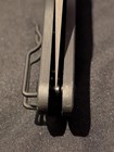 SPYDERCO MicroJimbo COMPRESSION LOCK FOLDING KNIFE BLACK S30V BLACK G10 C264GPBK — photo 8