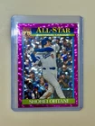 2025 Topps Shohei Ohtani All-Star Game Greats Autographed Relics (Raw)